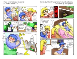 Page 16 of TSM - Place of Emptiness Season 1 and 2