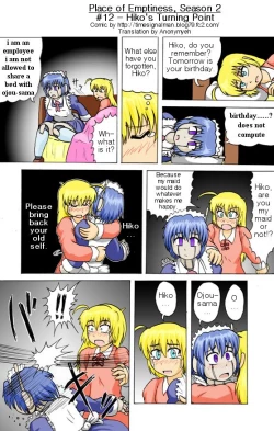 Page 27 of TSM - Place of Emptiness Season 1 and 2