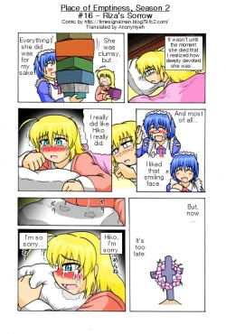 Page 31 of TSM - Place of Emptiness Season 1 and 2