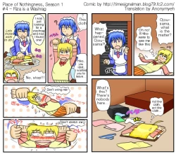 Page 5 of TSM - Place of Emptiness Season 1 and 2