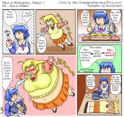 Page 6 of TSM - Place of Emptiness Season 1 and 2