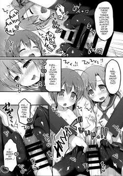 Page 12 of Otokonoko Spats Fuzoku