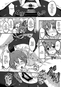 Page 15 of Otokonoko Spats Fuzoku