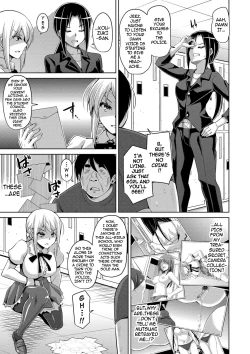 Page 102 of Hanazono no Mesudorei | The Slave Girls of the Flower Garden Ch. 1-6
