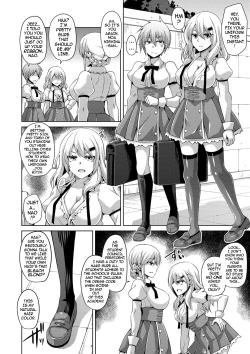 Page 29 of Hanazono no Mesudorei | The Slave Girls of the Flower Garden Ch. 1-6