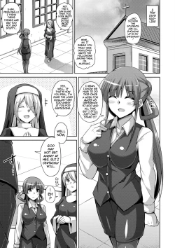 Page 46 of Hanazono no Mesudorei | The Slave Girls of the Flower Garden Ch. 1-6