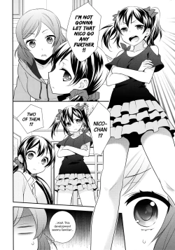 Page 10 of NicoMaki Triangle Revenge
