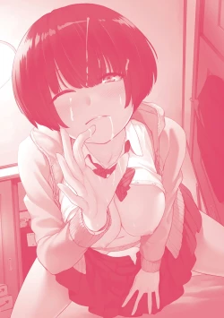 Page 185 of Onnanoko no Ouchi H