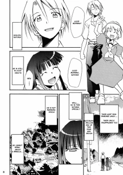 Page 6 of Higurashi no Naku Sama ni