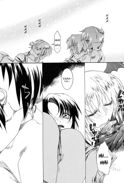 Page 10 of Tama ni wa Aisaretai! | I Want to Be Loved Every Once in a While!