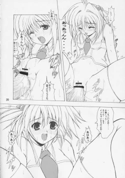 Page 19 of THE LAST CARD