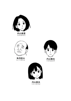 Page 2 of Tsuma to Gikei ga Katte ni SEX Shiteita