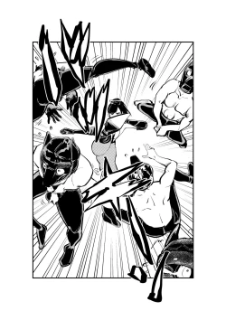 Page 18 of Slave Dogman