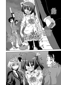Page 25 of Zutto Issho | Together forever