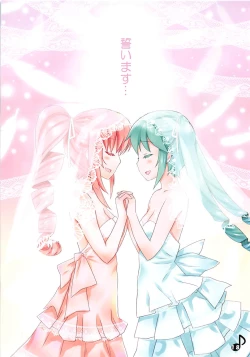 Page 3 of Luka Nee-san no Kekkon