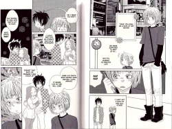 Page 2 of Otoko toka, Onna toka.