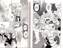 Page 9 of Otoko toka, Onna toka.