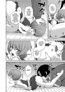 Page 6 of Houkago no Akumu - After school nightmare