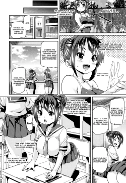 Page 136 of Shita no Okuchi de Chu ♥ Chu ♥ Shiyo | Let's Kiss With The Lower ♥ Mouth