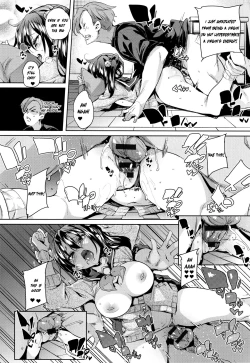 Page 166 of Shita no Okuchi de Chu ♥ Chu ♥ Shiyo | Let's Kiss With The Lower ♥ Mouth