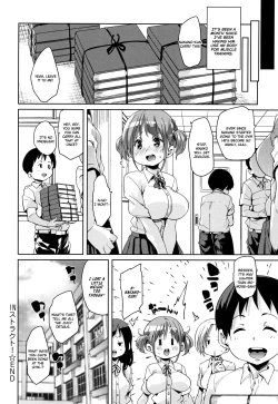 Page 196 of Shita no Okuchi de Chu ♥ Chu ♥ Shiyo | Let's Kiss With The Lower ♥ Mouth