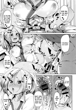 Page 69 of Shita no Okuchi de Chu ♥ Chu ♥ Shiyo | Let's Kiss With The Lower ♥ Mouth