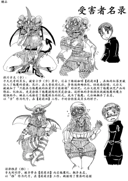 Page 15 of Nikutai Henka Shoujo Yawa| 辣妹咖啡七日谈