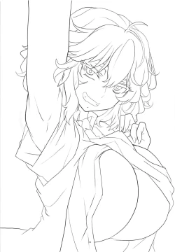 Page 2 of Himawari no Fragrance