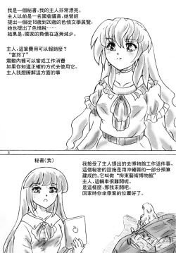 Page 3 of Kousoku Bijutsukan | Restraint Art Museum