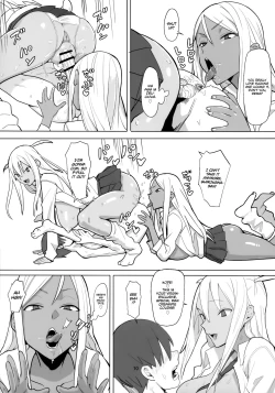 Page 11 of Joshikousei Shoukougun | Highschool Girls Syndrome