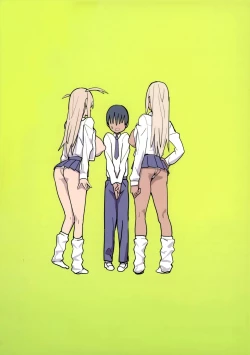 Page 22 of Joshikousei Shoukougun | Highschool Girls Syndrome