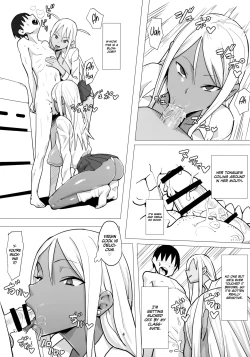 Page 5 of Joshikousei Shoukougun | Highschool Girls Syndrome