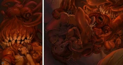 Page 28 of Onna no Shiro