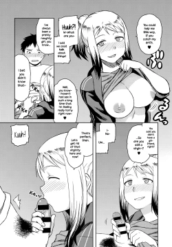 Page 7 of Kikyou | Homecoming