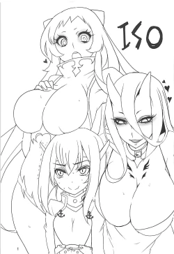 Page 2 of ISO - Ironbottom Sound Oppai