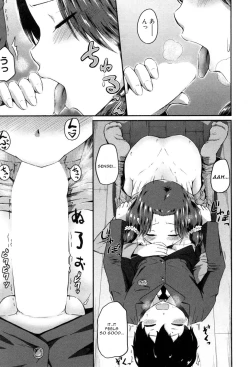 Page 15 of Oshiri Meister!!