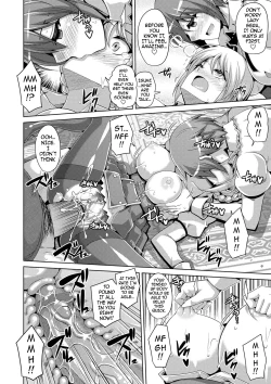 Page 125 of Hanazono no Mesudorei | The Slave Girls of the Flower Garden Ch. 1-7