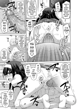 Page 20 of Hanazono no Mesudorei | The Slave Girls of the Flower Garden Ch. 1-7