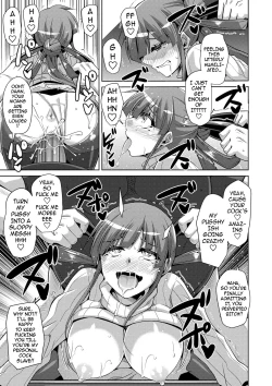 Page 58 of Hanazono no Mesudorei | The Slave Girls of the Flower Garden Ch. 1-7