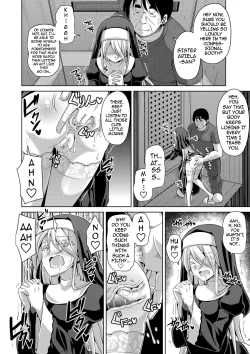 Page 81 of Hanazono no Mesudorei | The Slave Girls of the Flower Garden Ch. 1-7