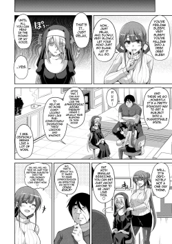 Page 83 of Hanazono no Mesudorei | The Slave Girls of the Flower Garden Ch. 1-7