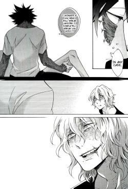 Page 32 of Hariko no Tora no Aishikata | How to Love a Papier Mache Tiger