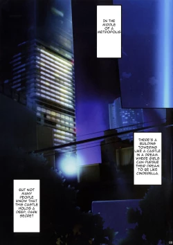 Page 2 of PILE EDGE MIRAGE DOLL