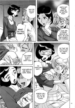 Page 97 of Nympho Maman Boshi Soukan7
