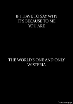 Page 20 of Sekai ni Hitotsu no Hana dakara