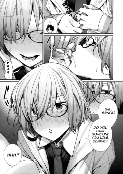 Page 6 of Sekai ni Hitotsu no Hana dakara
