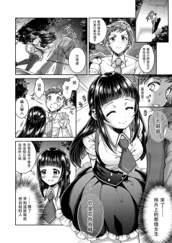 Page 3 of Kumo no Su Custom Doll