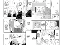 Page 2 of Megumichan's Life Reversal Drug★