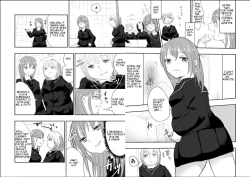 Page 6 of Megumichan's Life Reversal Drug★