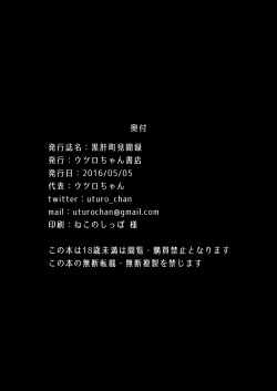 Page 42 of Kokutochou Kenbunroku